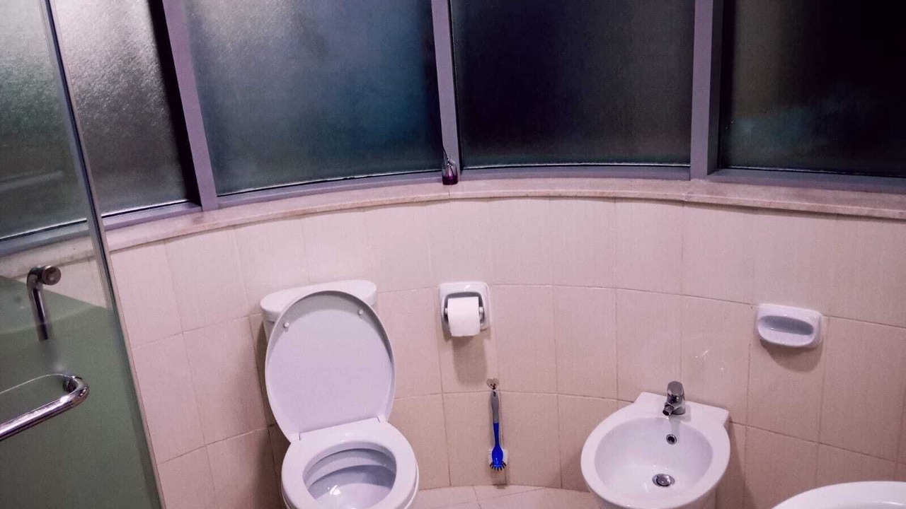 Photo of Bathroom in Abu Dhabi