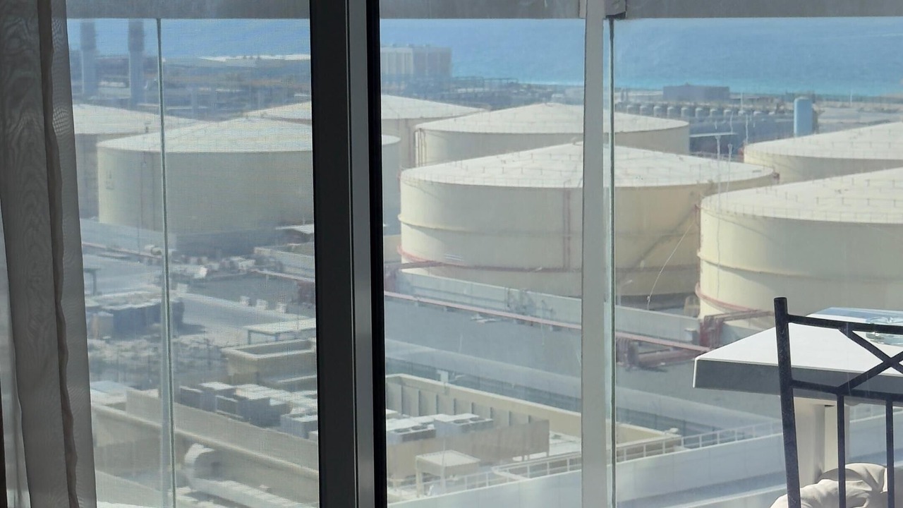 Photo of Bedroom in Dubai Marina