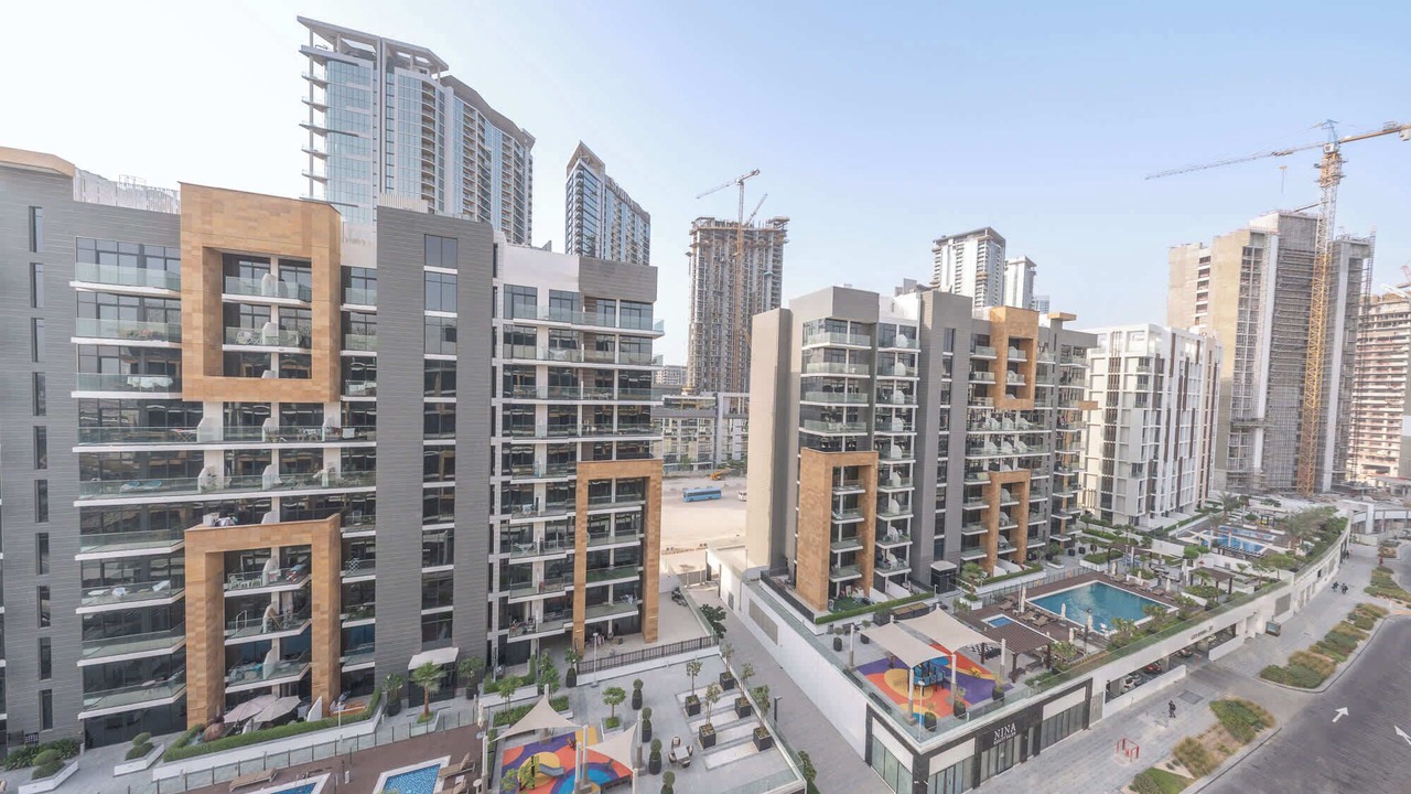 Photo of Outdoor in Nad Al Sheba