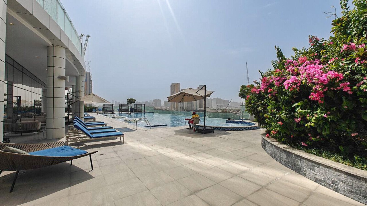 Photo of Outdoor in Jumeirah Village Triangle