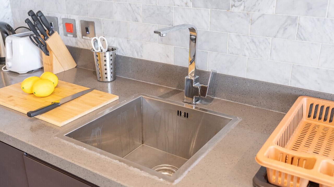 Photo of Kitchen in Jumeirah Village Triangle