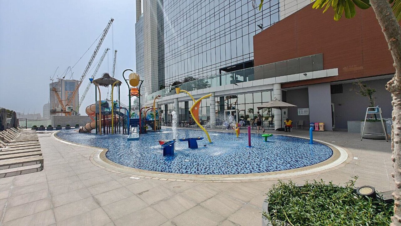 Photo of Others in Jumeirah Village Triangle