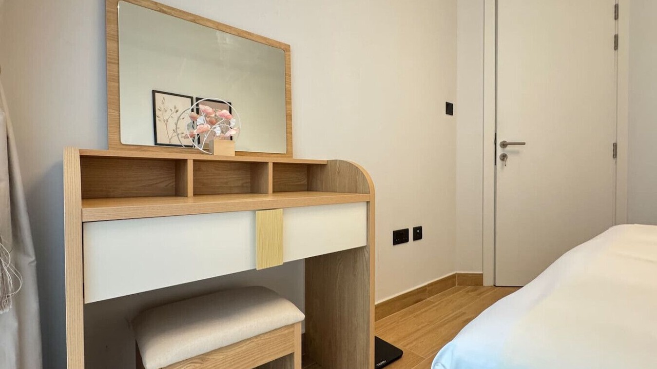 Photo of Bedroom in Abu Dhabi