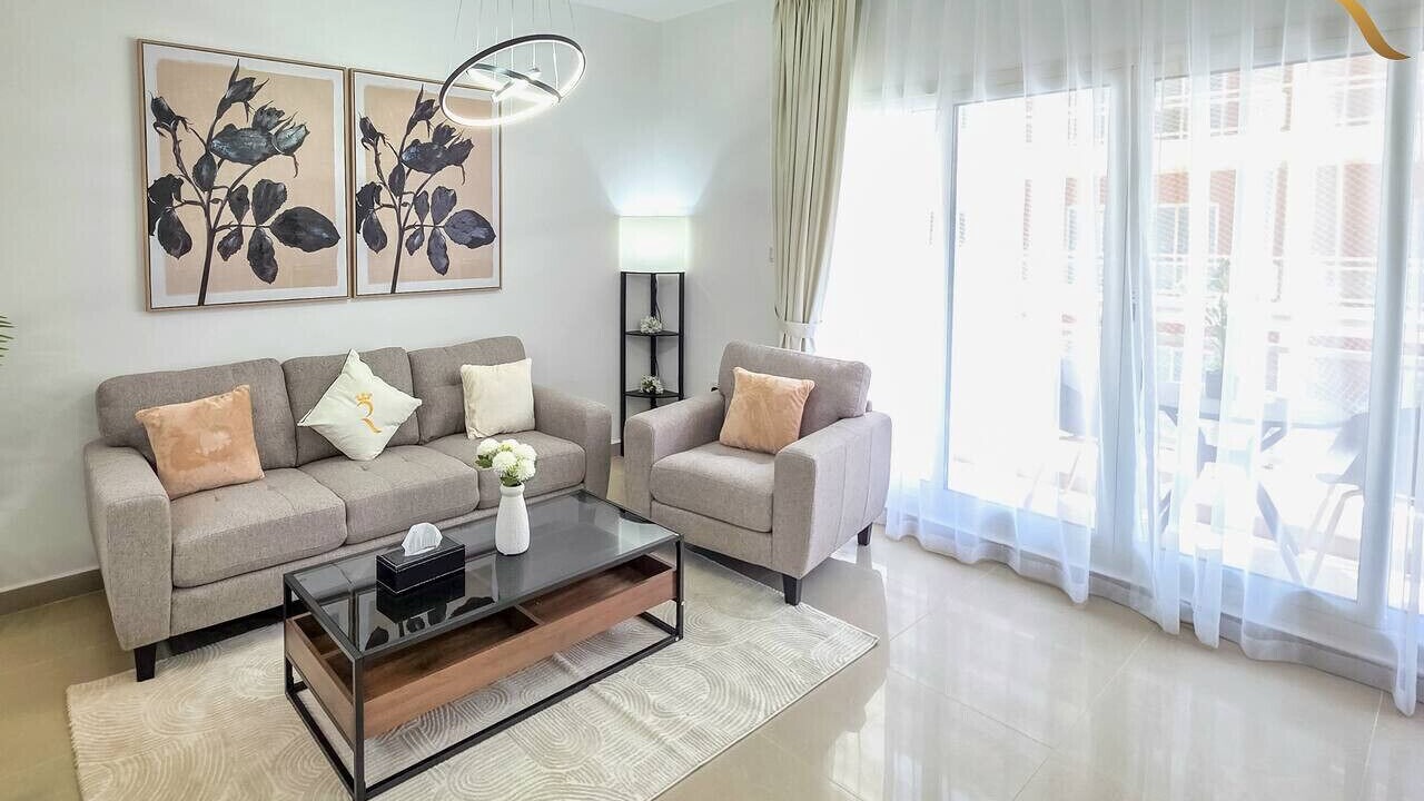 Photo of Bedroom in Abu Dhabi