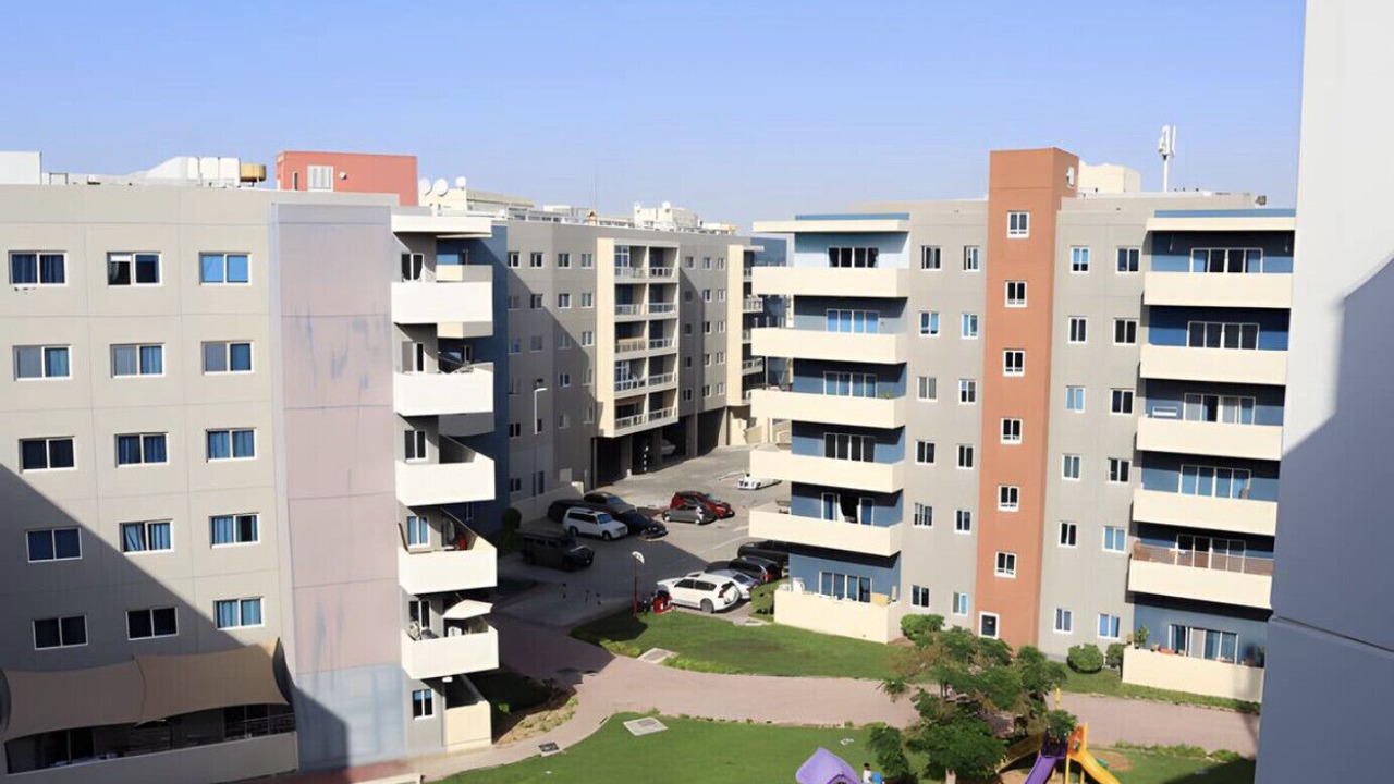 Photo of Outdoor in Abu Dhabi