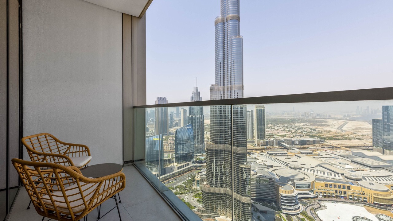 Photo of Others in Downtown Dubai