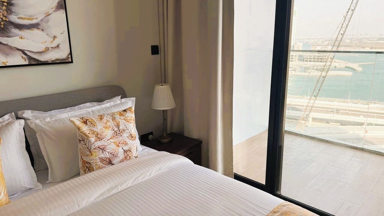 Photo of Bedroom in Abu Dhabi