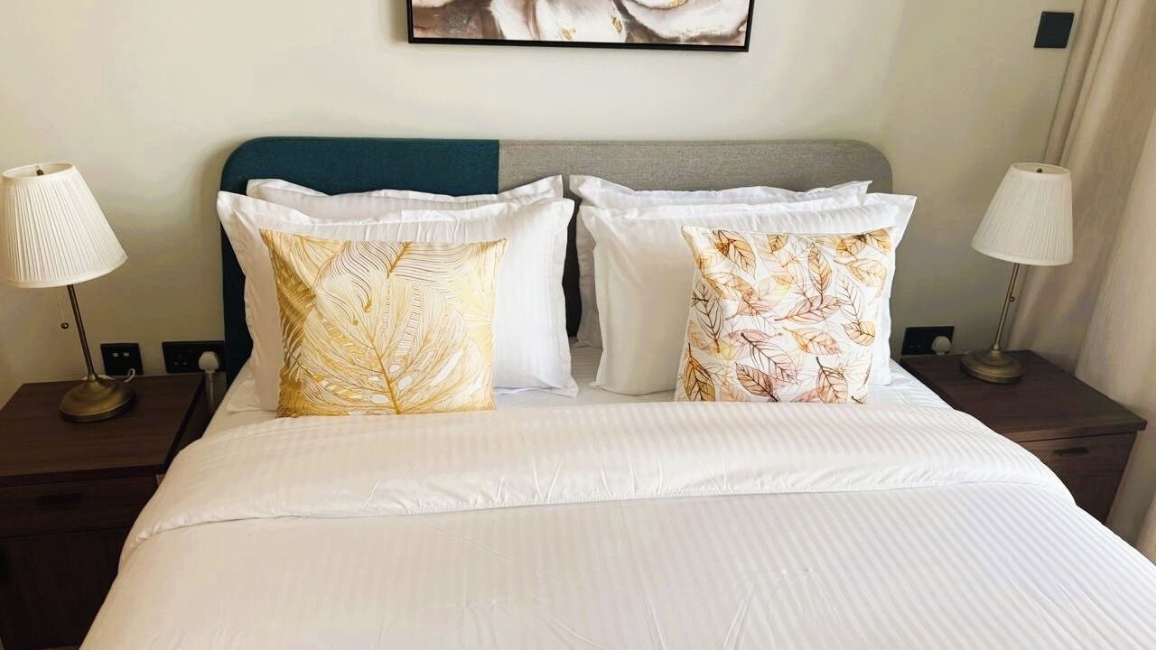 Photo of Bedroom in Abu Dhabi