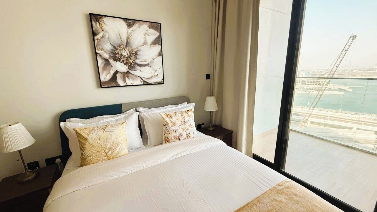 Photo of Bedroom in Abu Dhabi