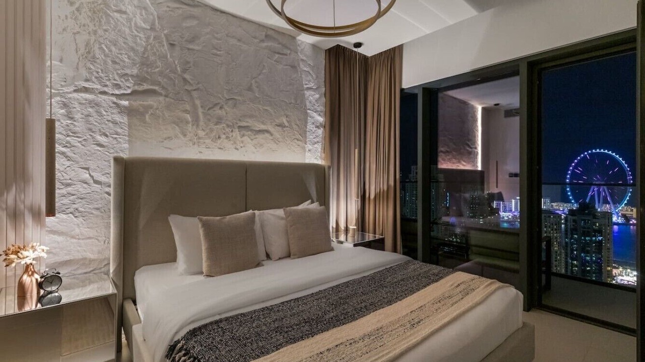 Photo of Bedroom in Al Wasl
