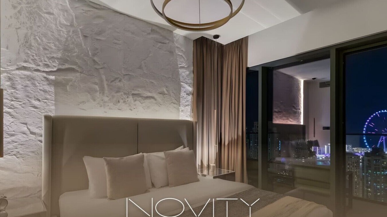 Photo of Bedroom in Al Wasl