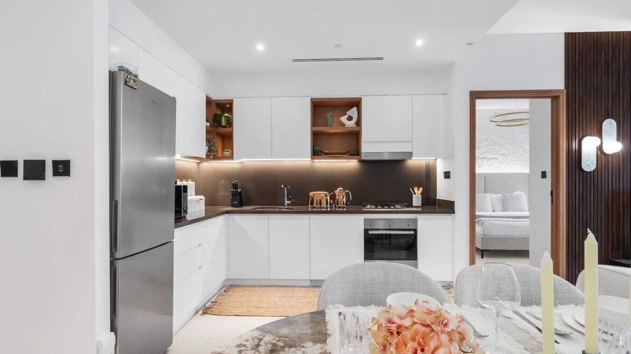 Photo of Kitchen in Al Wasl