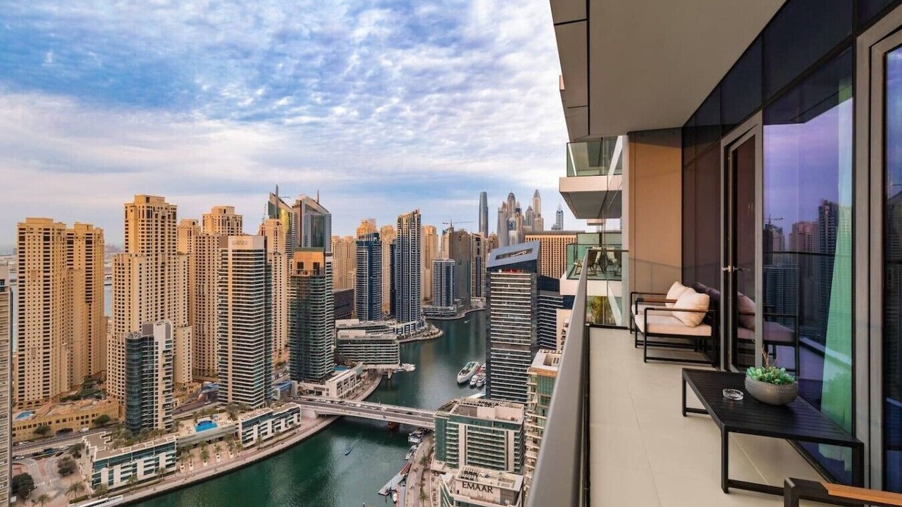 Photo of Outdoor in Al Wasl