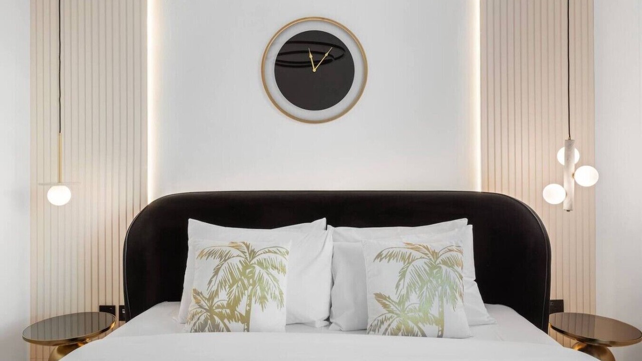 Photo of Bedroom in Al Wasl