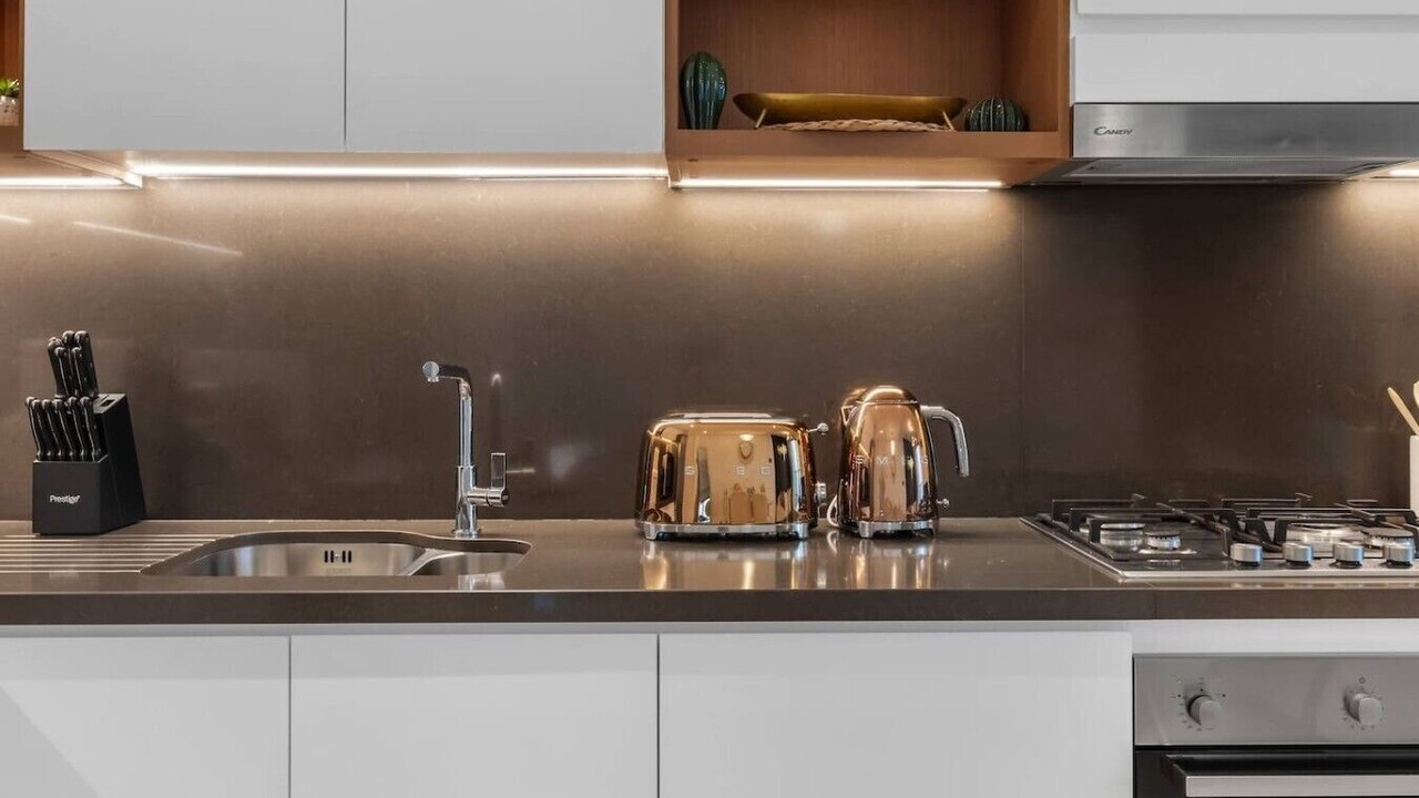 Photo of Kitchen in Al Wasl