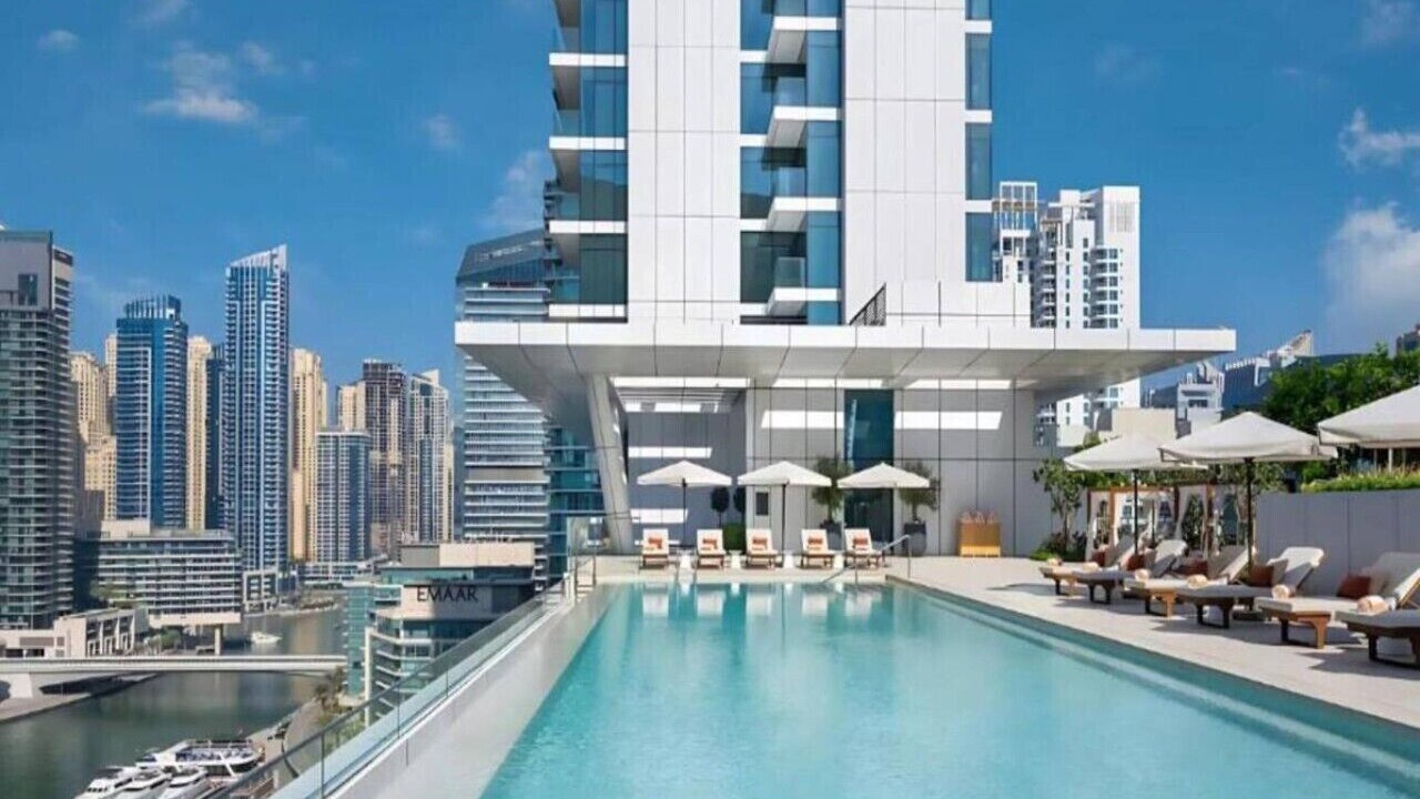 Photo of Outdoor in Al Wasl