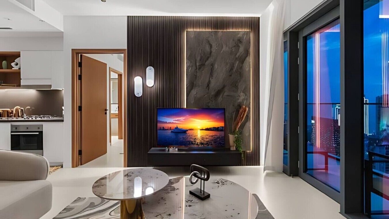 Photo of Livingroom in Al Wasl