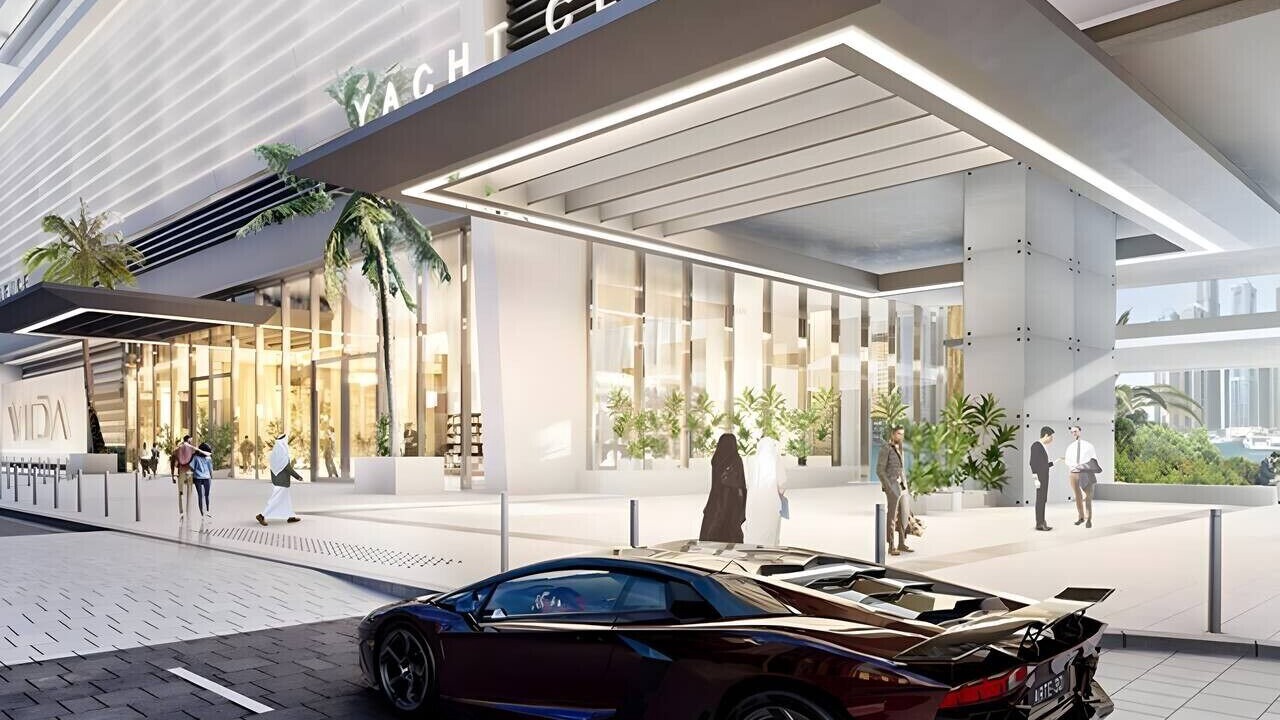 Photo of Outdoor in Al Wasl