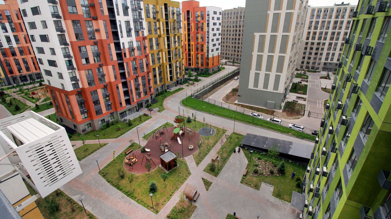 Photo of Outdoor in Almaty