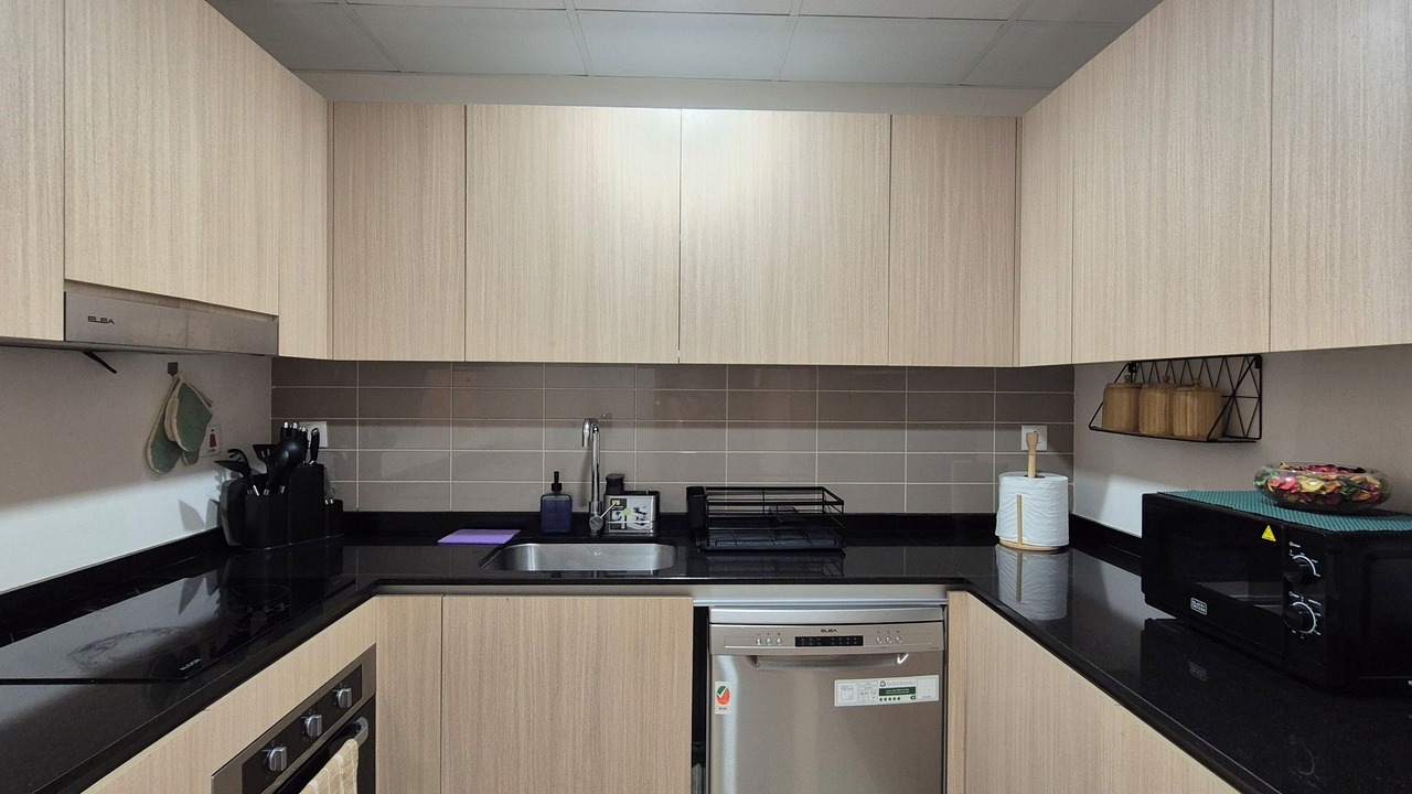 Photo of Kitchen in Dubai