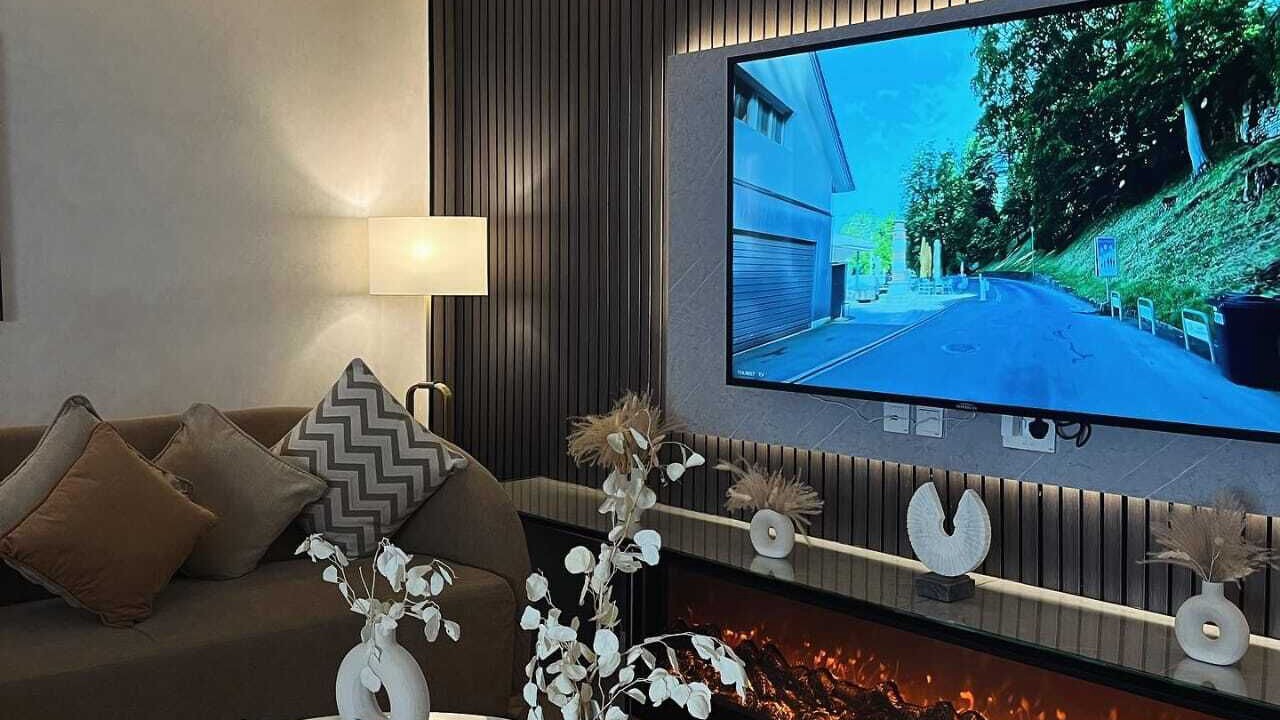 Photo of Livingroom in Hatta