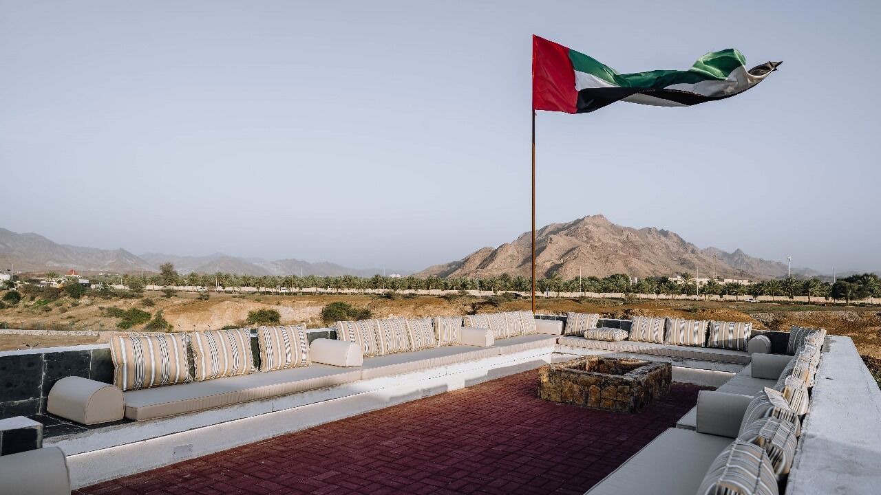 Photo of Patio Balcony in Hatta