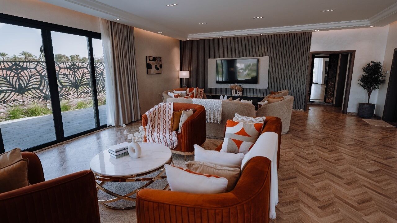 Photo of Livingroom in Hatta