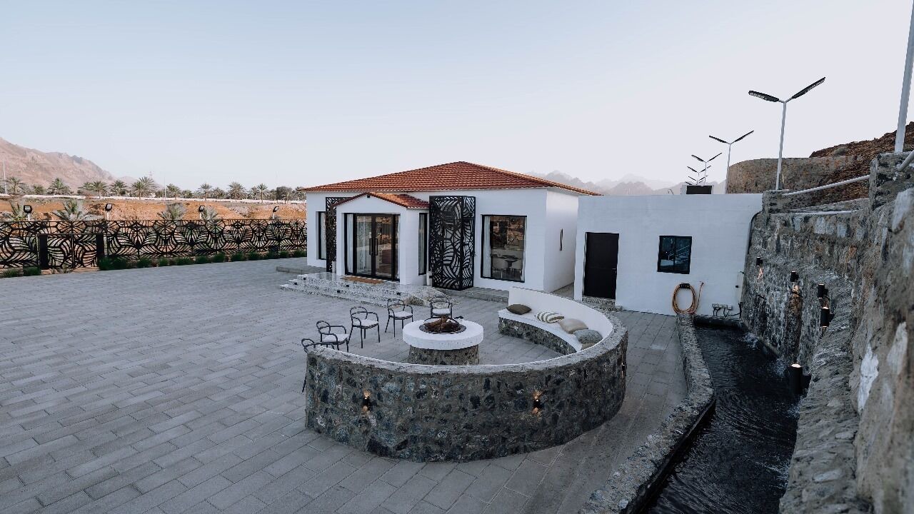 Photo of Patio Balcony in Hatta