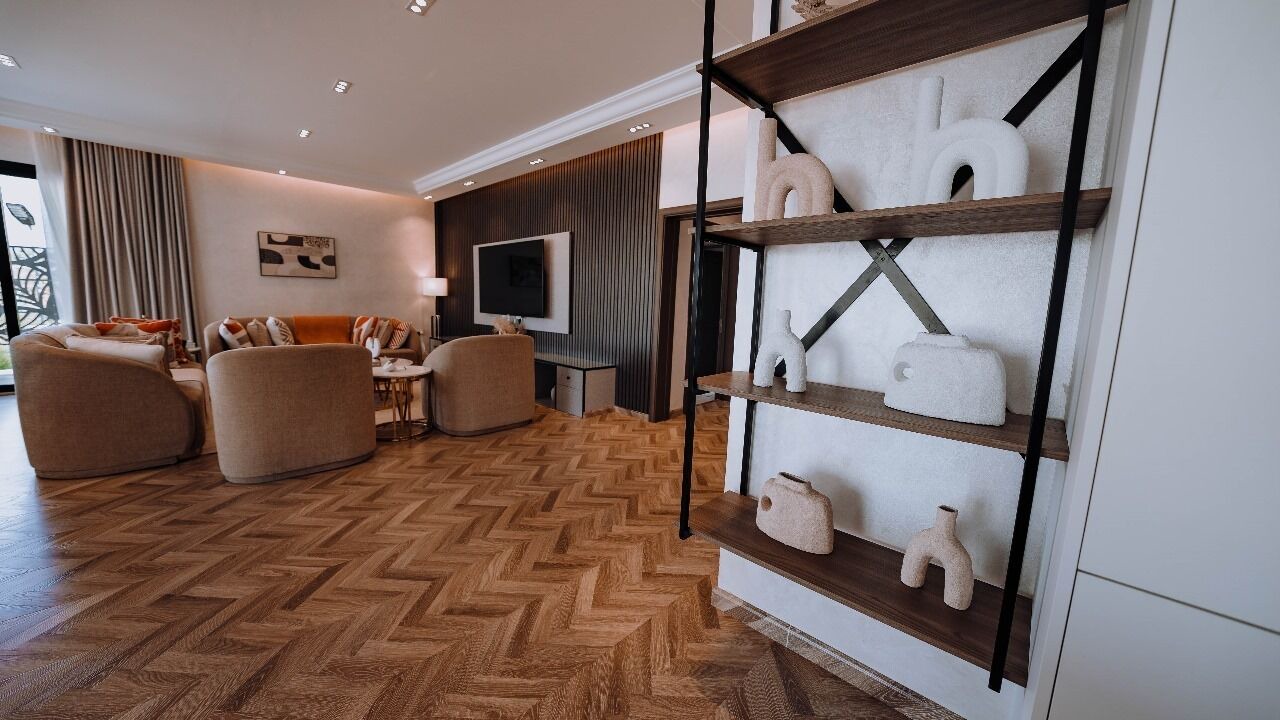 Photo of Livingroom in Hatta
