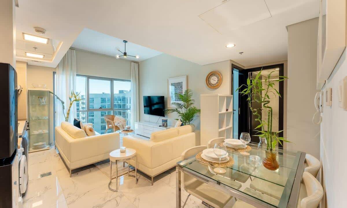 Photo of Livingroom in Dubai