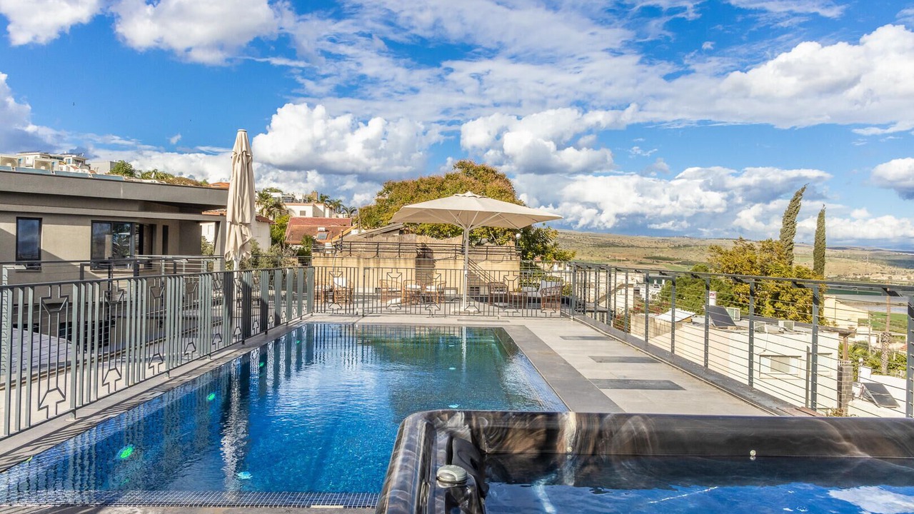 Photo of Outdoor in Nof Kinneret