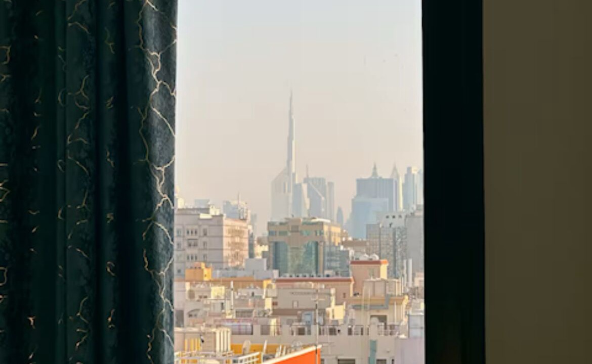 Photo of Others in Old Dubai
