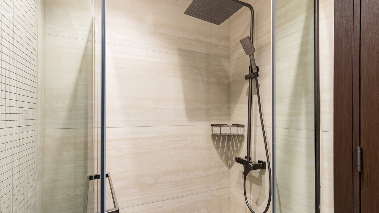 Photo of Bathroom in Business Bay