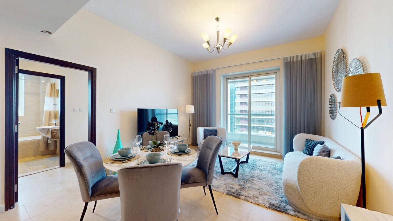 Photo of Others in Jumeirah Lake Towers