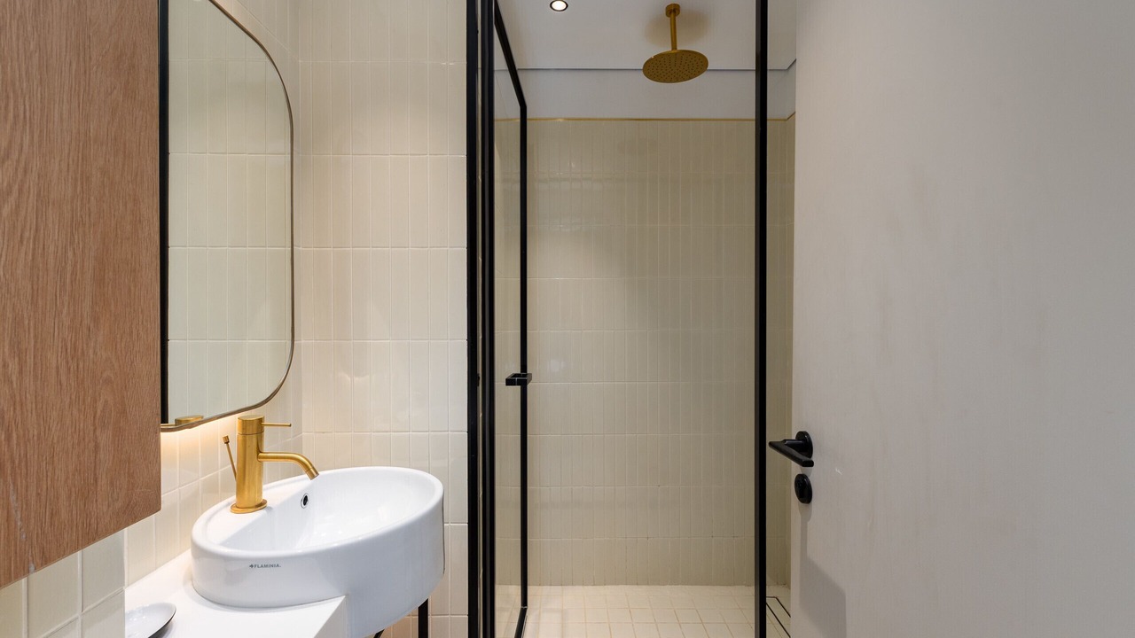 Photo of Bathroom in Business Bay