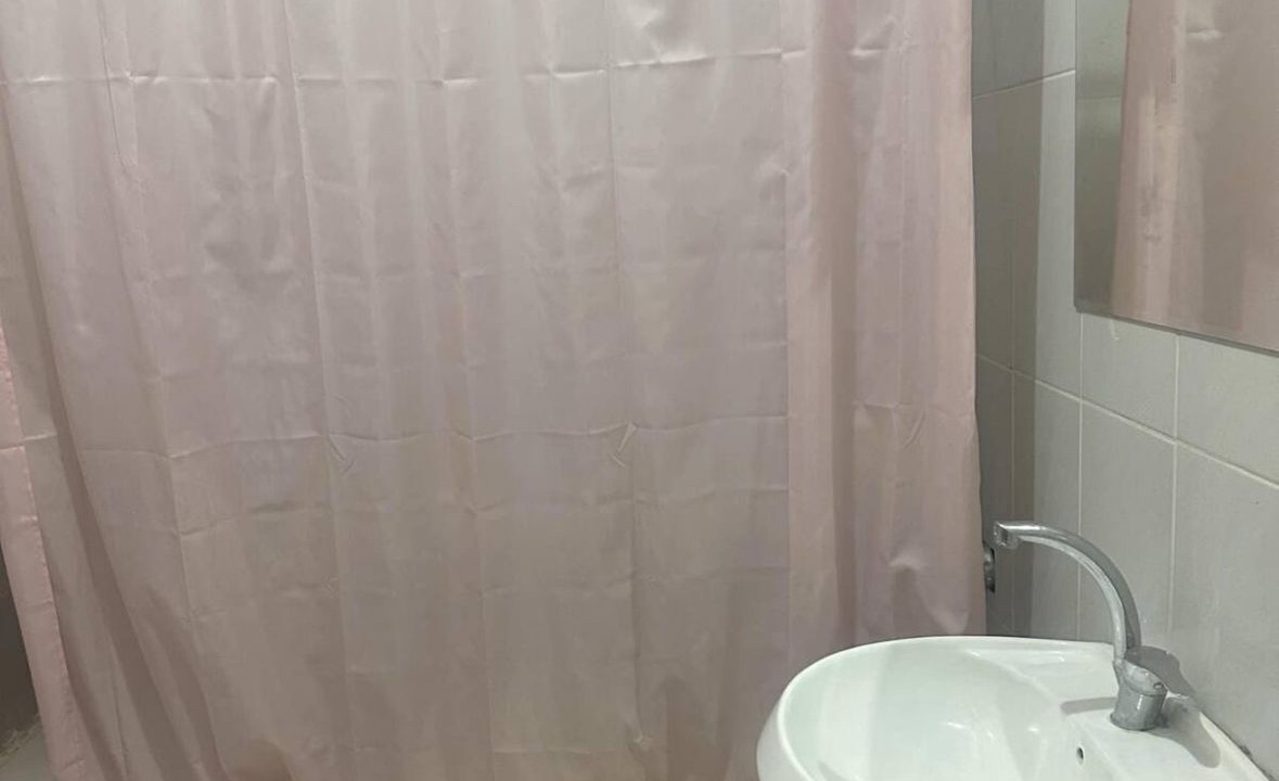 Photo of Bathroom in Amman