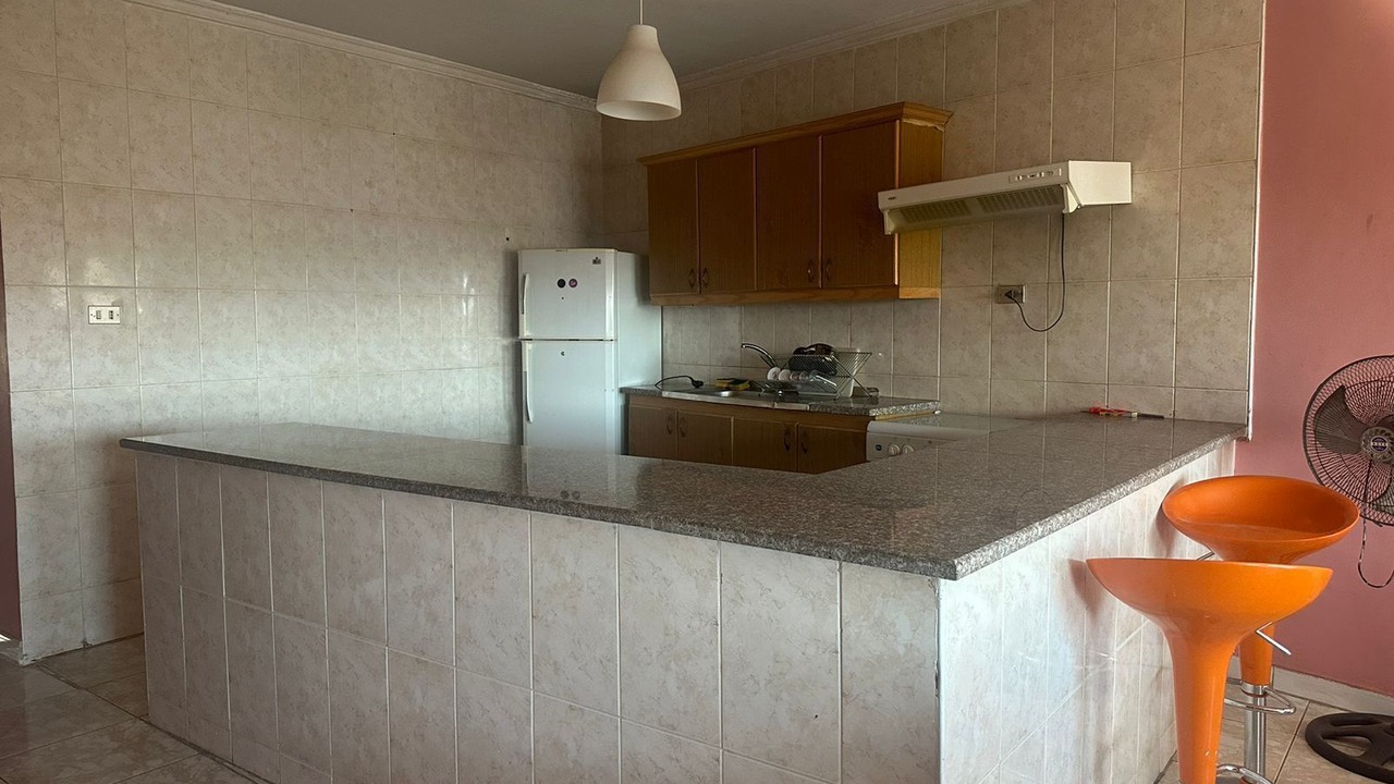 Photo of Kitchen in Amman