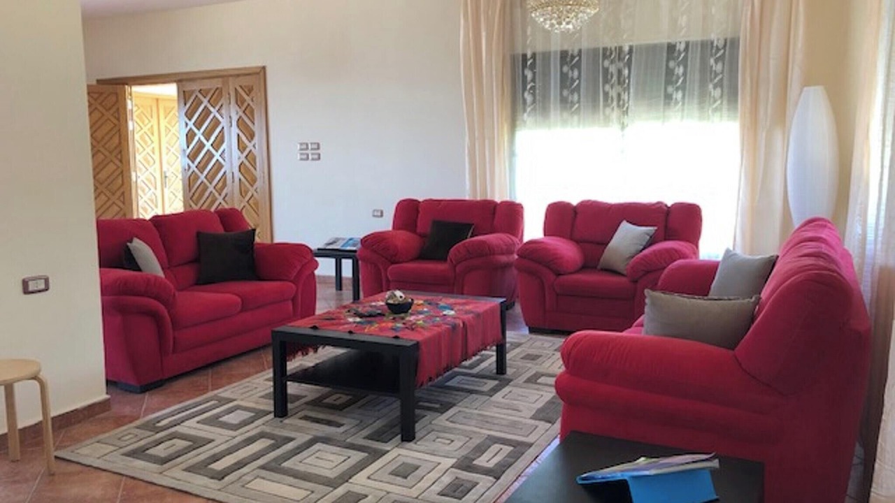 Photo of Livingroom in Suwailih