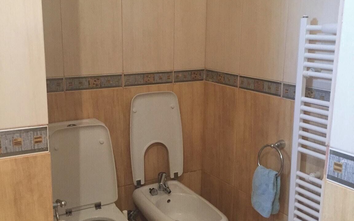 Photo of Bathroom in Suwailih