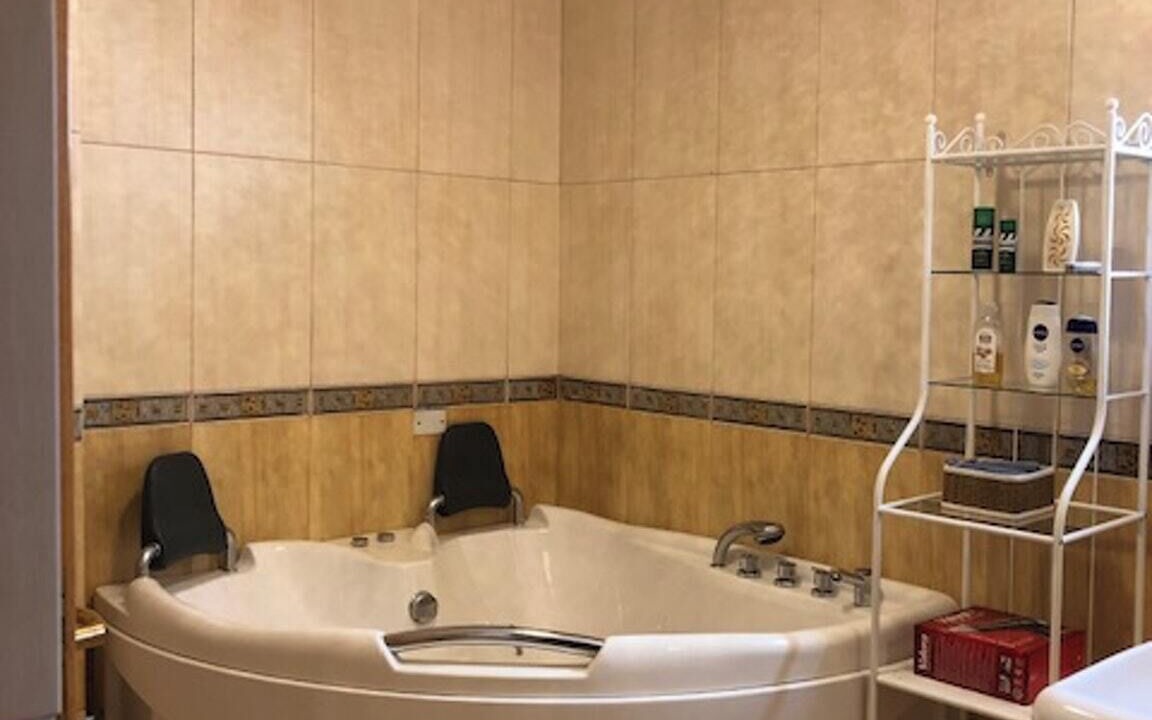 Photo of Bathroom in Suwailih