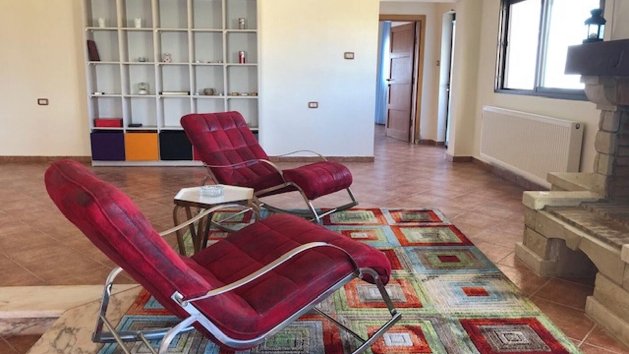 Photo of Livingroom in Suwailih