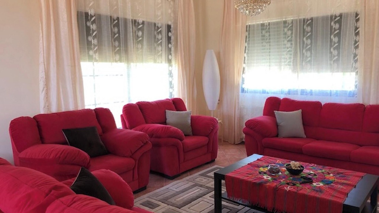 Photo of Livingroom in Suwailih
