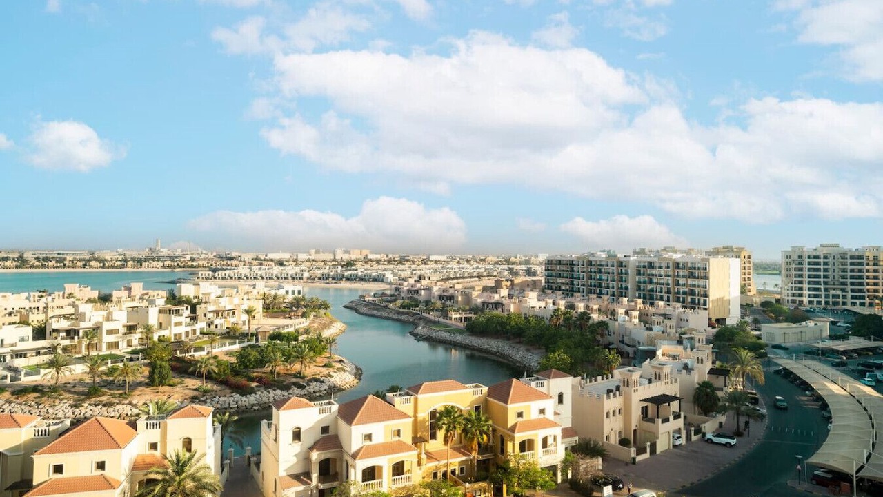 Photo of Others in Al Hamra Village