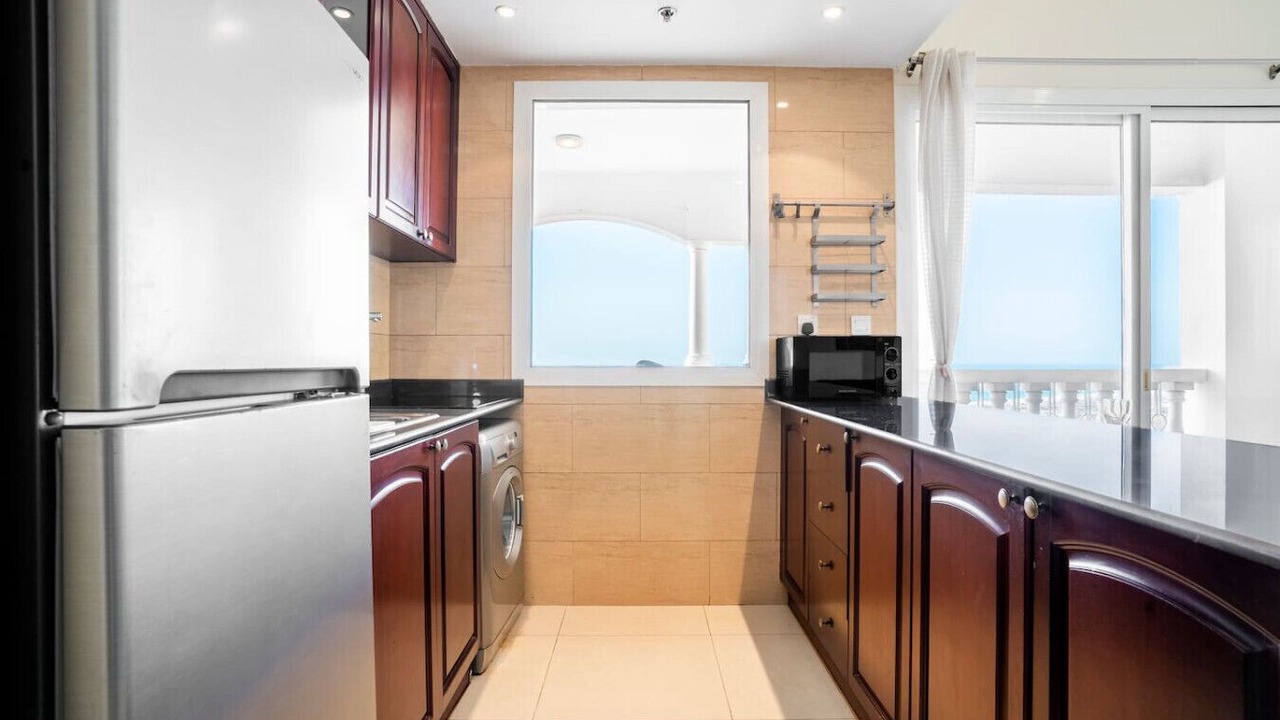 Photo of Kitchen in Al Hamra Village