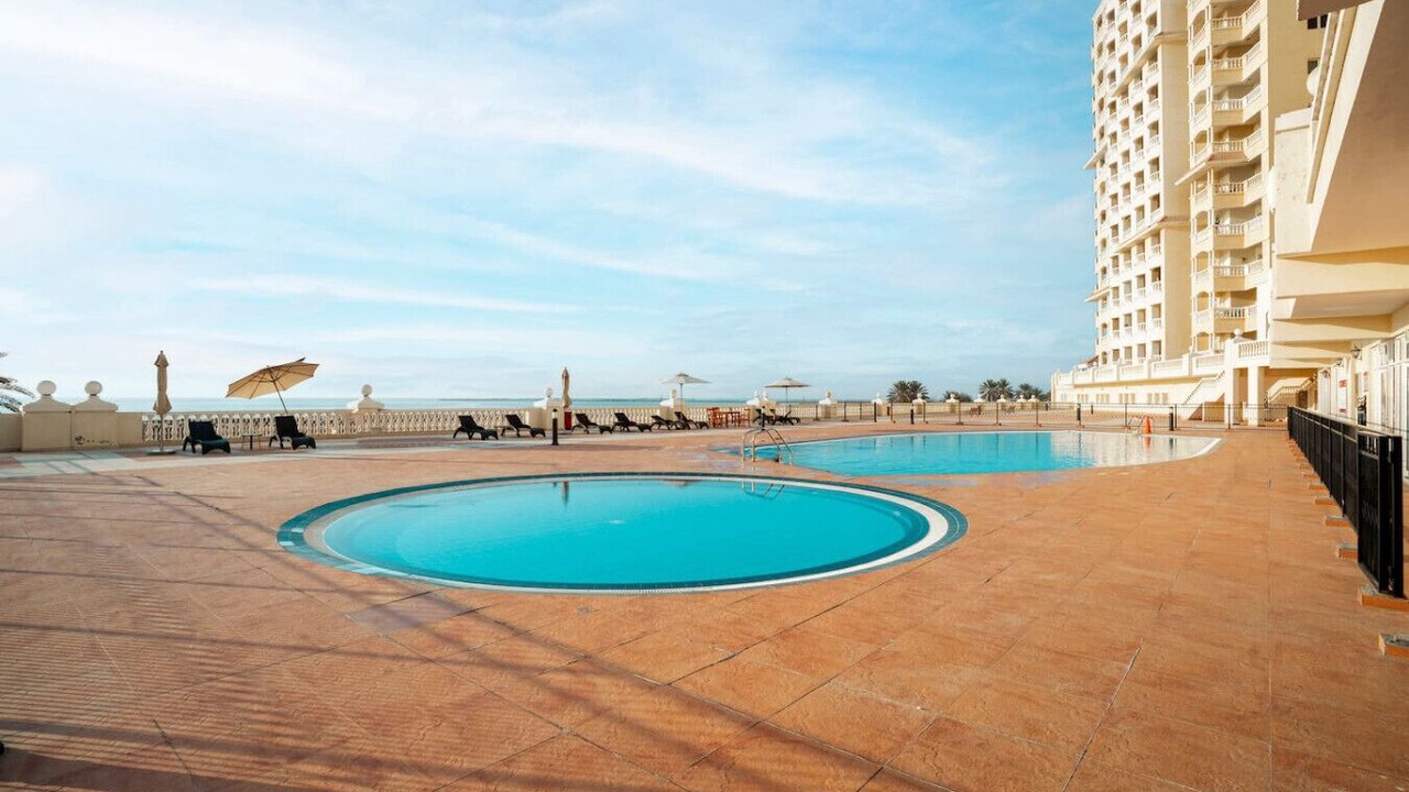 Photo of Outdoor in Al Hamra Village