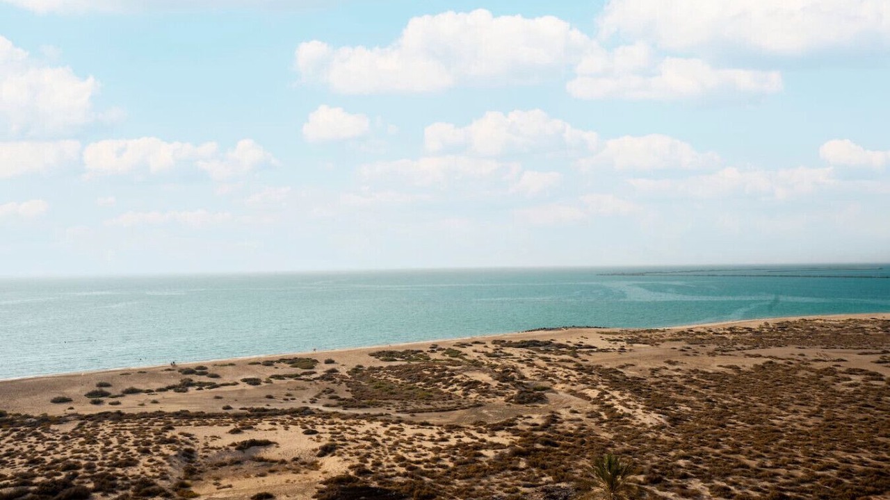 Photo of Others in Al Hamra Village