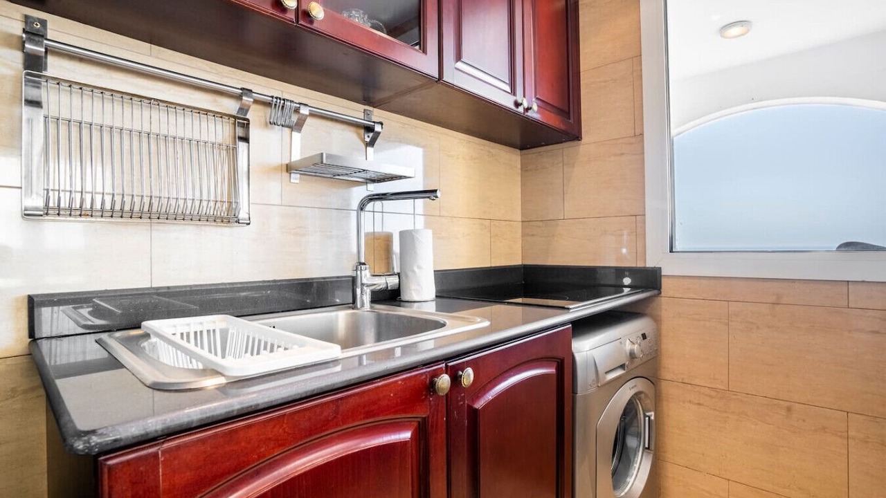 Photo of Kitchen in Al Hamra Village