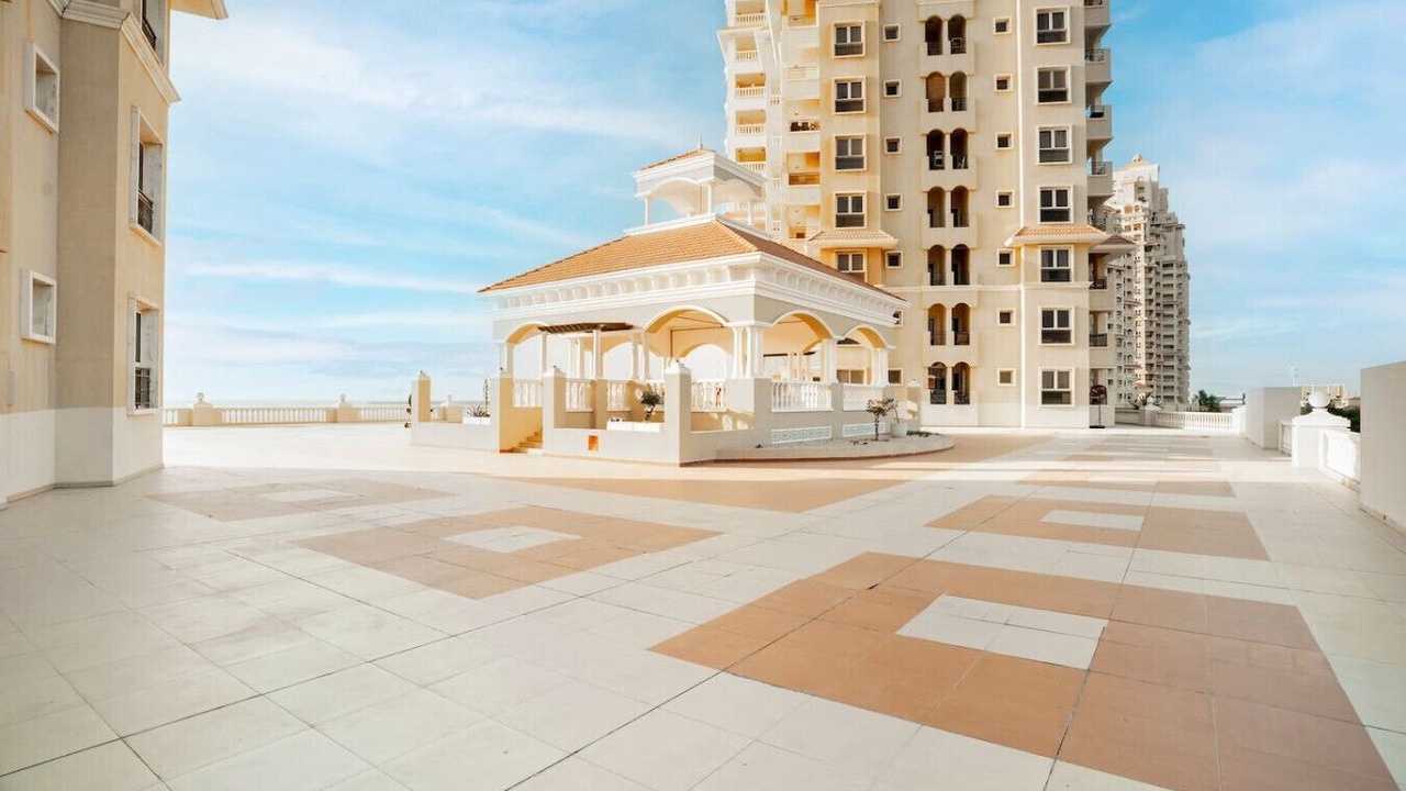Photo of Outdoor in Al Hamra Village