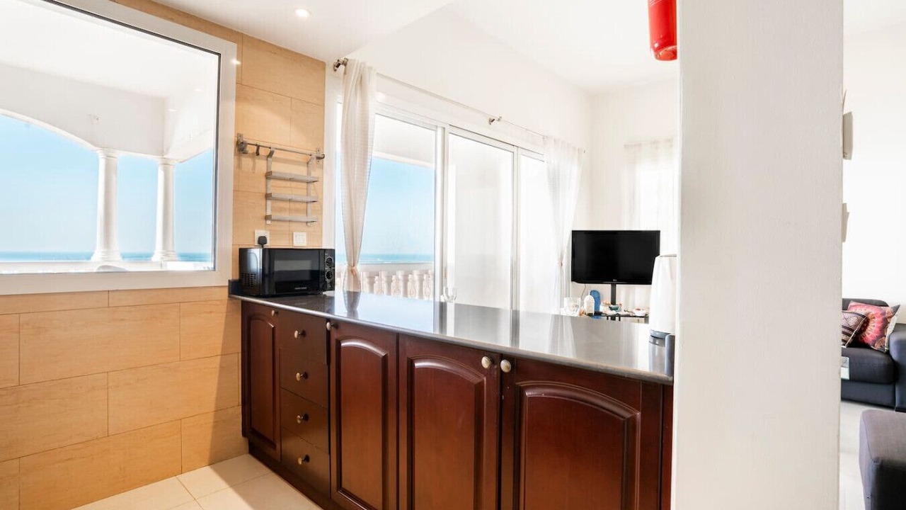 Photo of Kitchen in Al Hamra Village