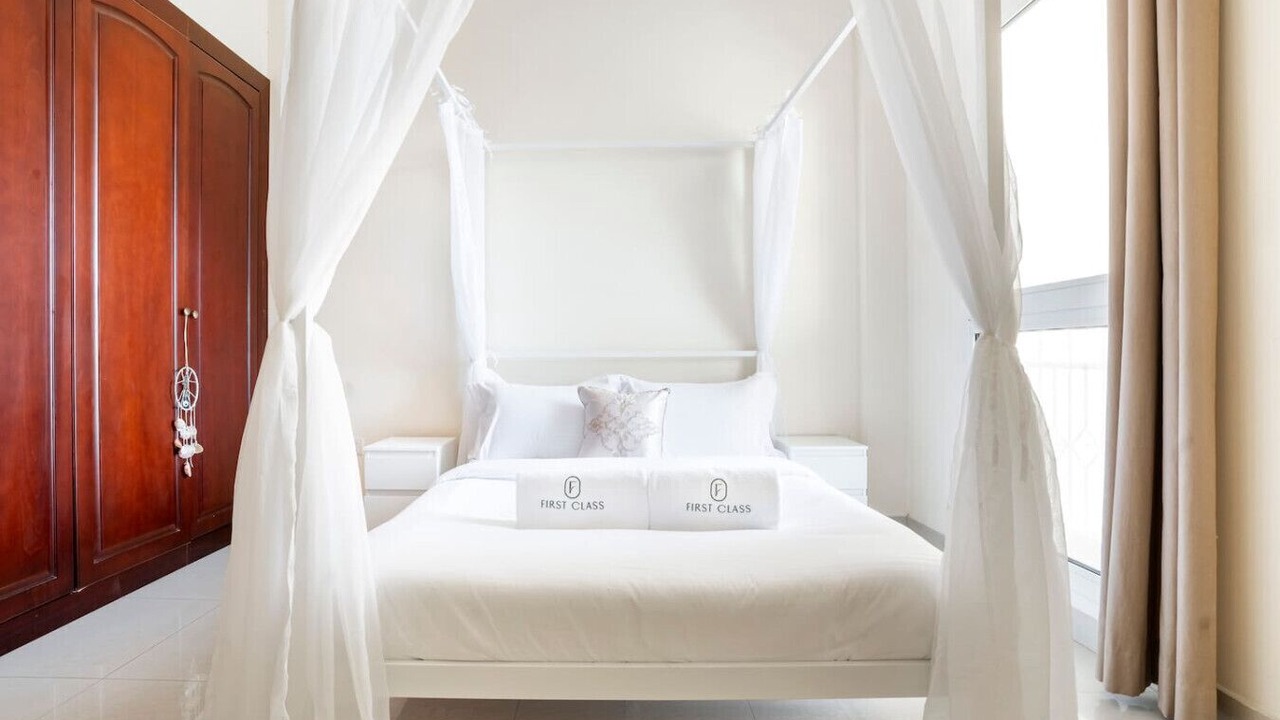 Photo of Bedroom in Al Hamra Village